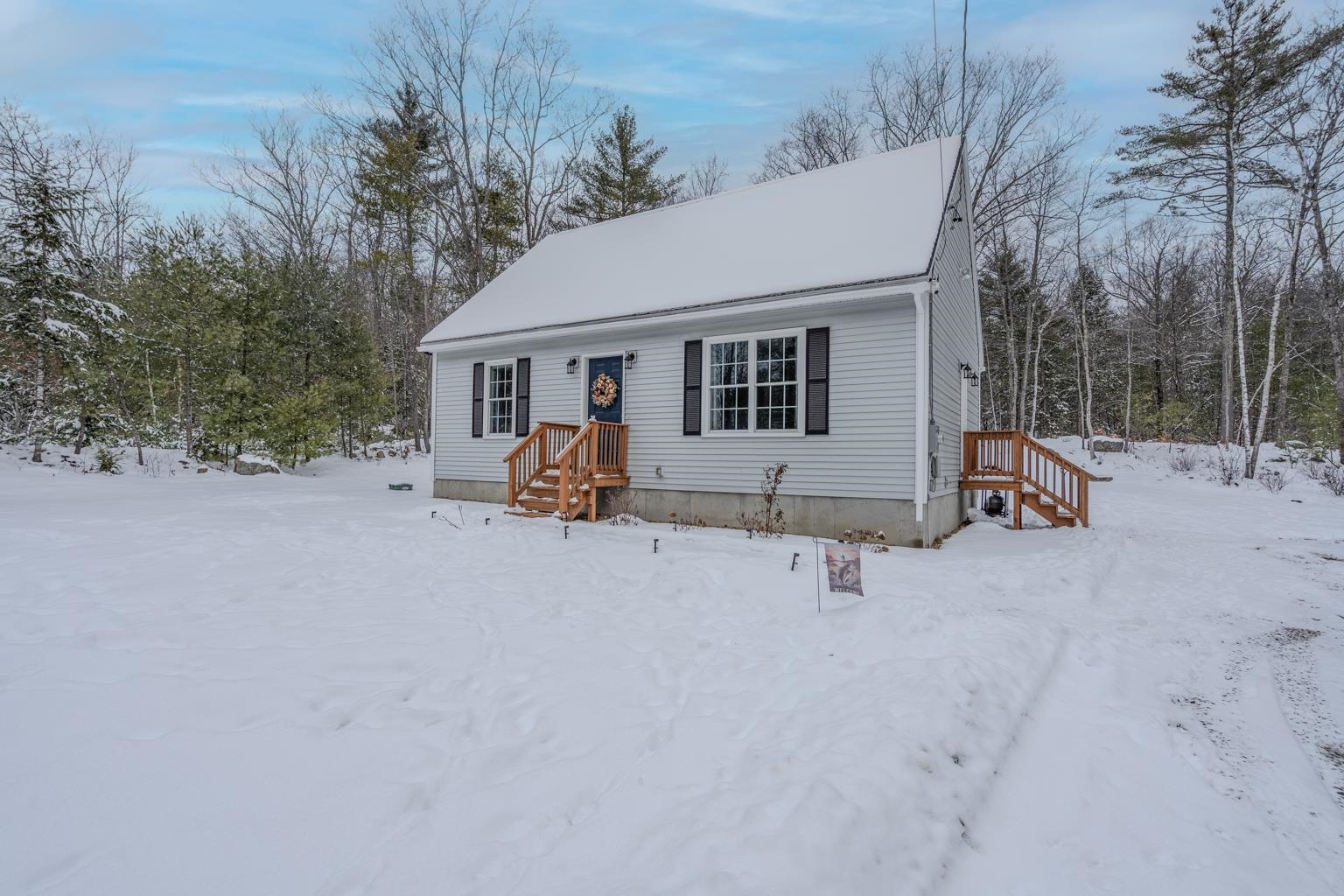 117 Beaver Pond Drive Barnstead, NH 03225 - Photo 19 of 26