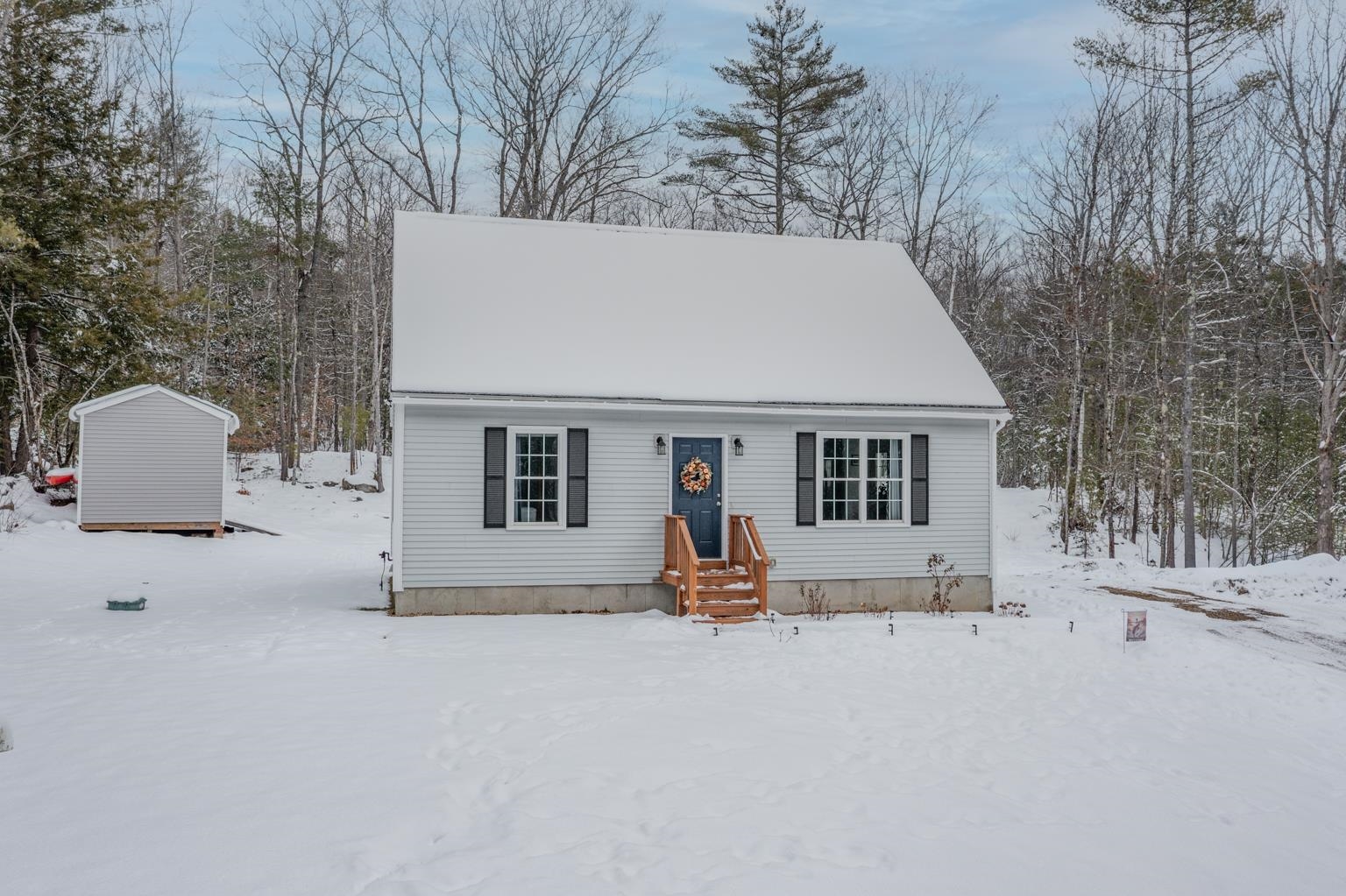 117 Beaver Pond Drive Barnstead, NH 03225 - Photo 3 of 26