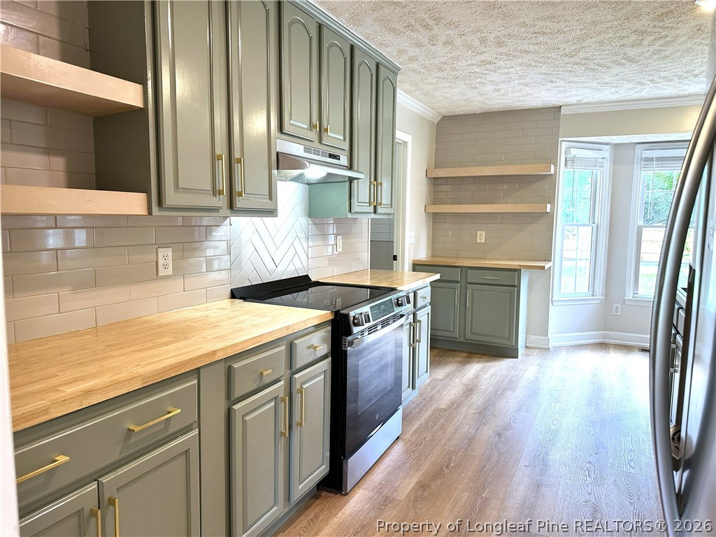 9564 Big Bay Road Linden, NC 28356 - Photo 5 of 26