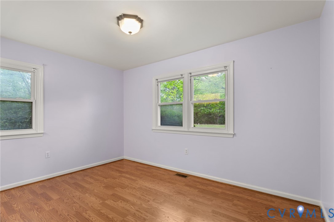 8141 Military Road Amelia Court House, VA 23002 - Photo 24 of 40 an empty room with a window