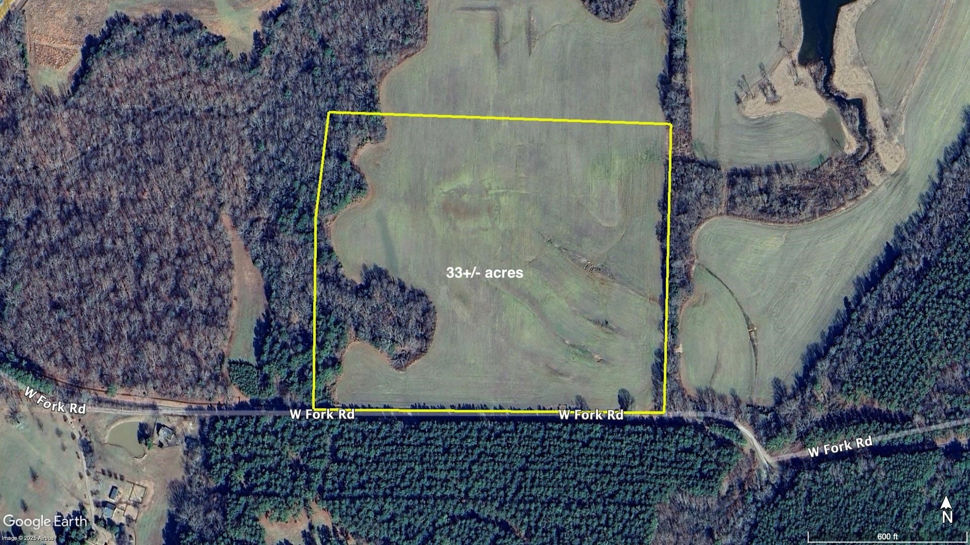 295 West Fork Road Grand Junction, TN 38039 - Photo 12 of 12 a bathroom with a shower