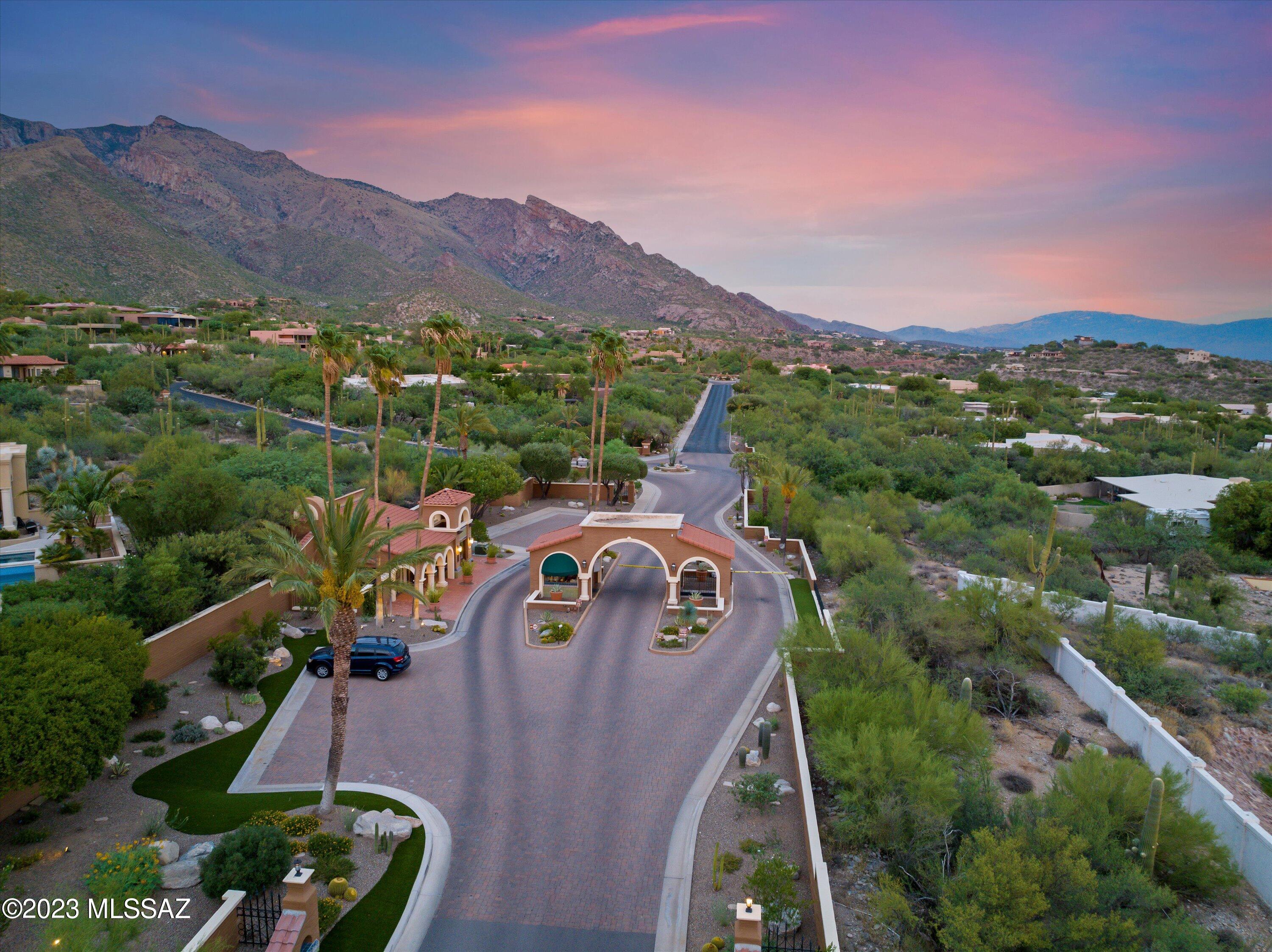 3270 East Wind Song Place Tucson, AZ 85718 - Photo 49 of 50 Gallery Image 49