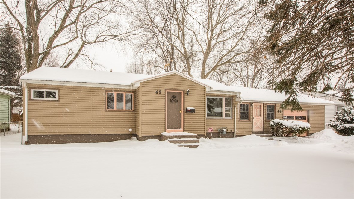 49 Knob Road Greece, NY 14626 - Photo 1 of 1