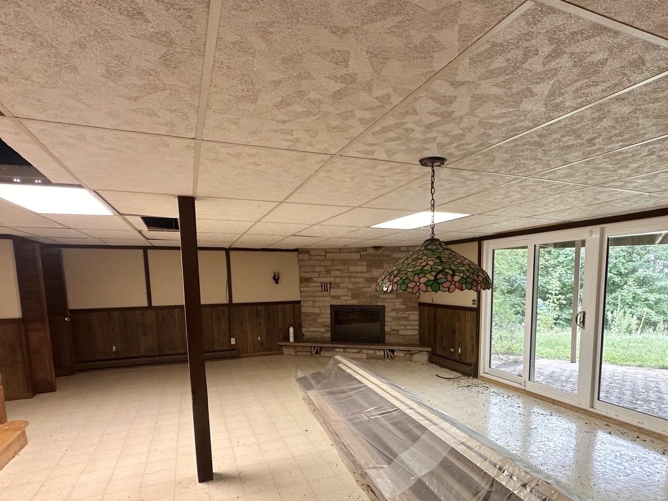N6716 Highview Road Gresham, WI 54128 - Photo 3 of 8 Gallery Image 3