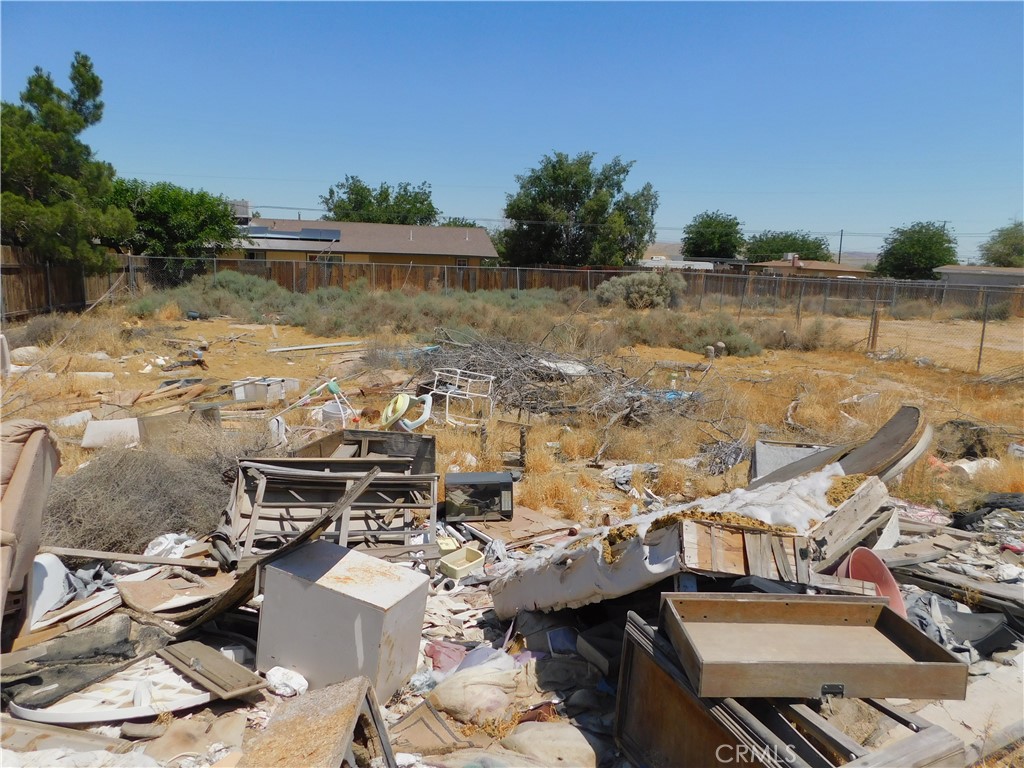 25372 Jade Road Barstow, CA 92311 - Photo 28 of 28
