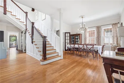$1,195,000 | 512 Clairemont Avenue, Decatur, GA 30030