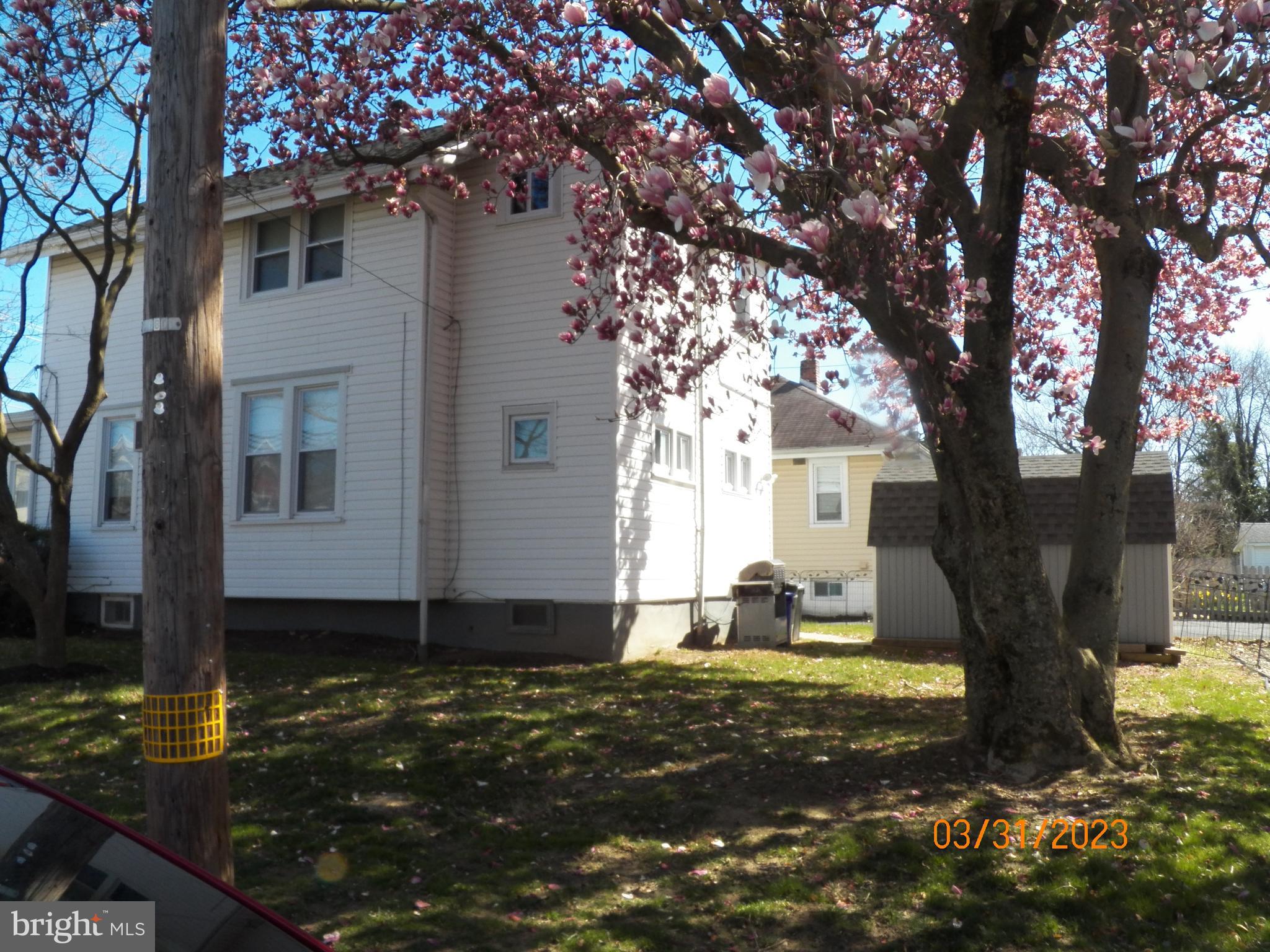 100 West Elbon Road Brookhaven, PA 19015 - Photo 8 of 16 Rear