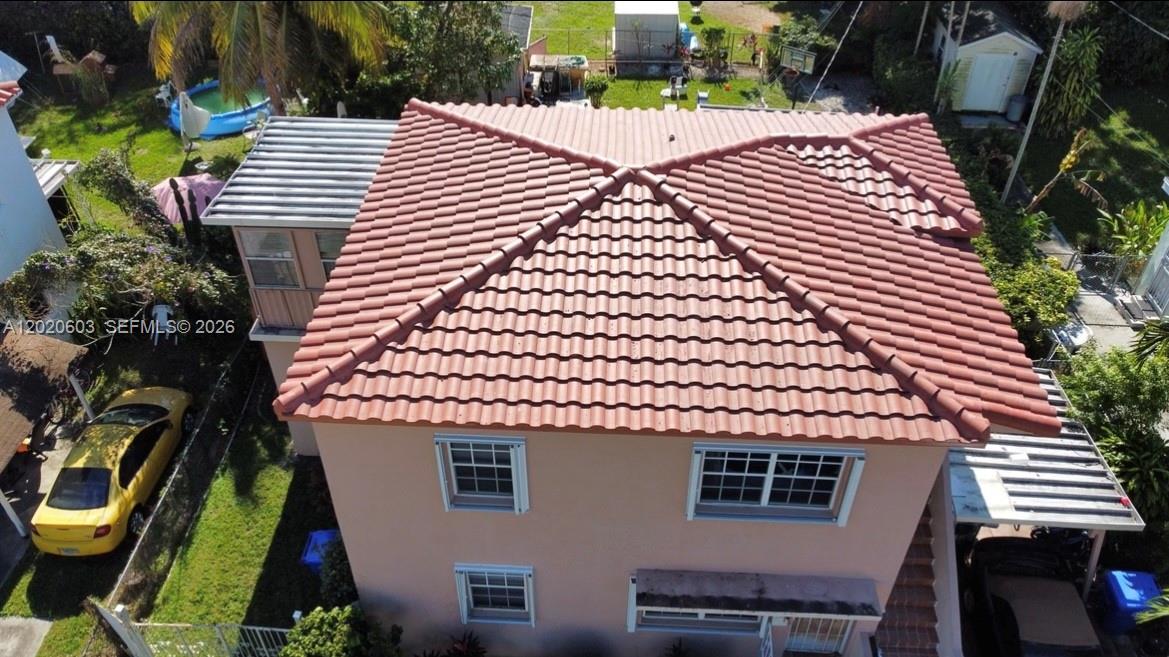 3750 Southwest 27th Street Miami, FL 33134 - Photo 1 of 4 a front view of a house