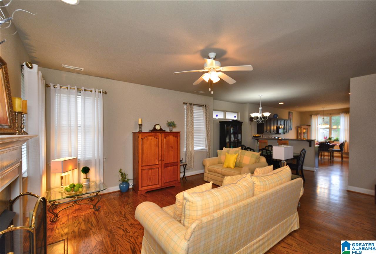 1043 Springfield Drive Chelsea, AL 35043 - Photo 3 of 38