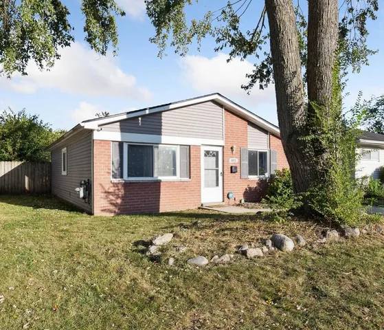 $169,900 | 6075 Duncan Street, Taylor, MI 48180