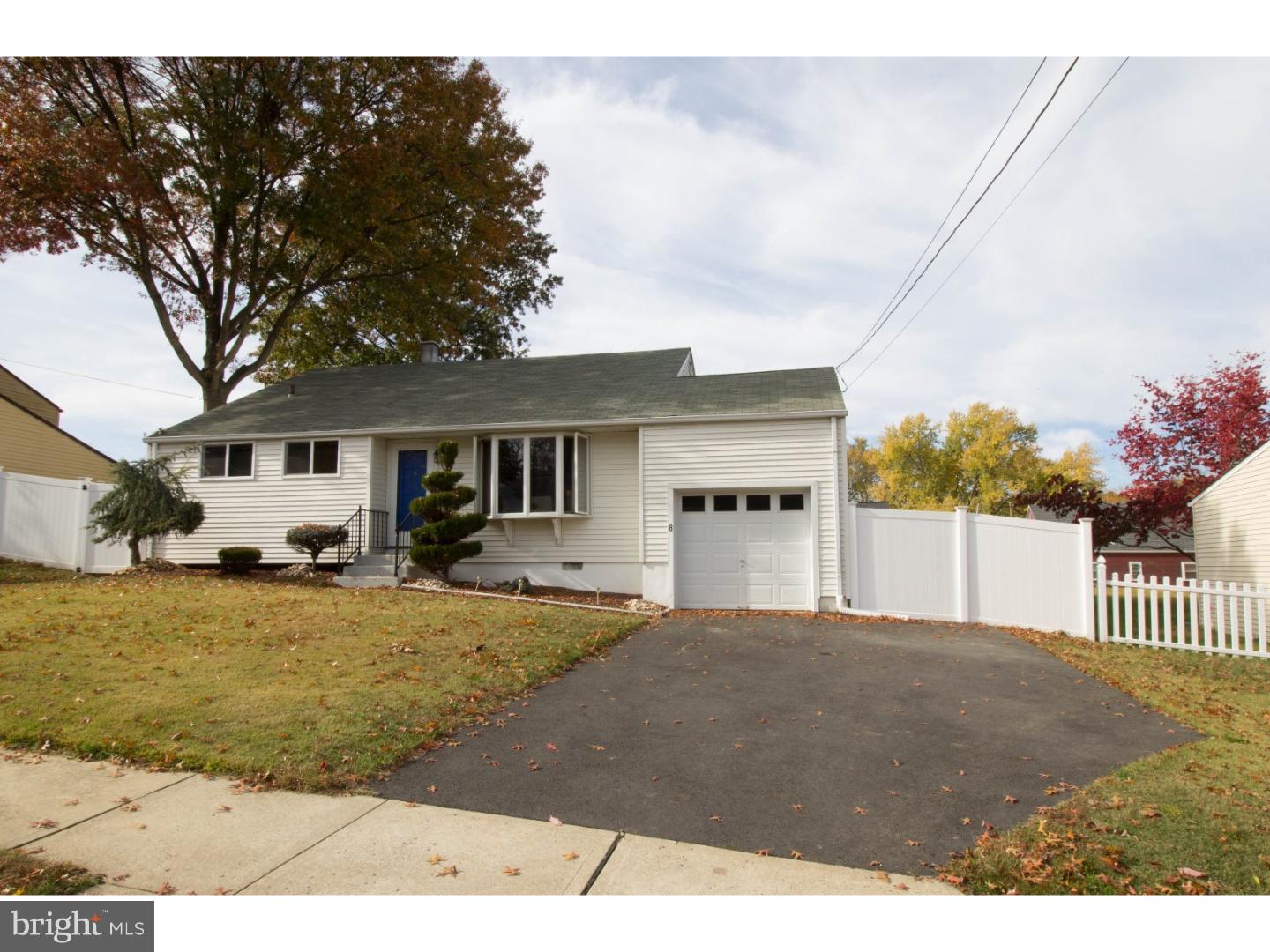 8 Beaumont Road Hamilton, NJ 08620 - Photo 2 of 15
