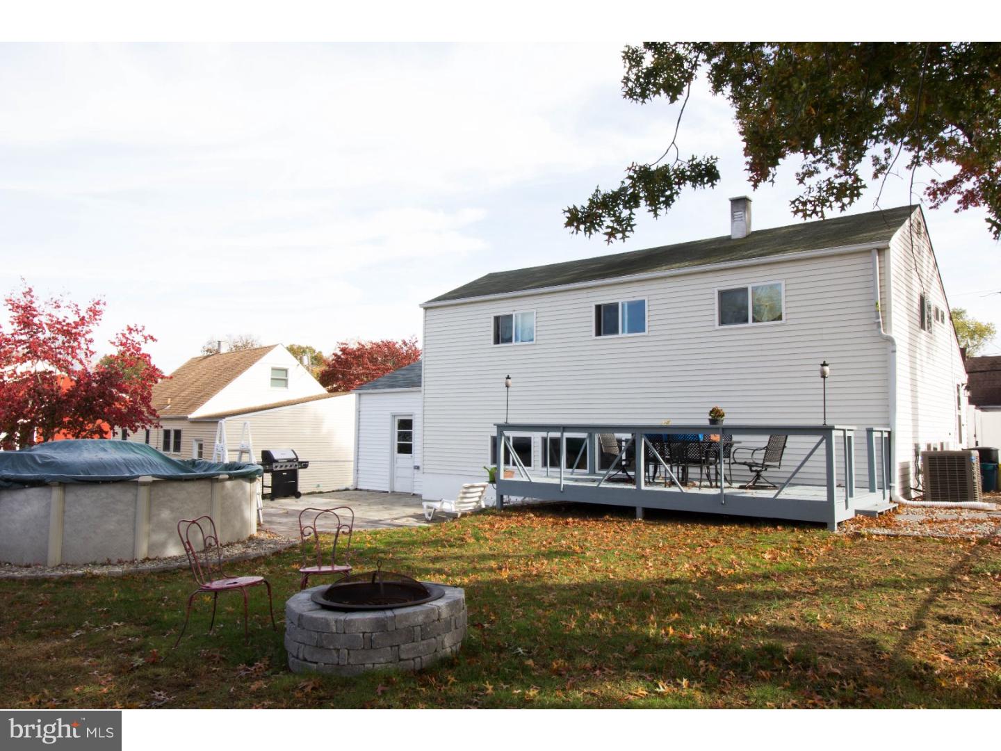 8 Beaumont Road Hamilton, NJ 08620 - Photo 13 of 15
