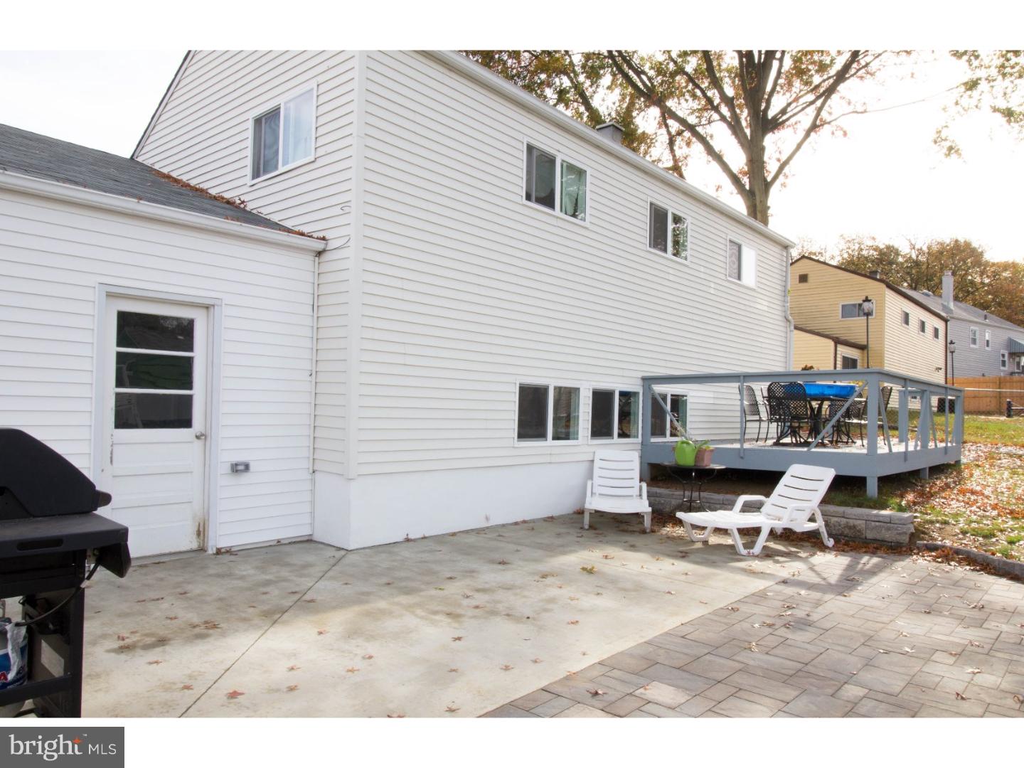 8 Beaumont Road Hamilton, NJ 08620 - Photo 14 of 15