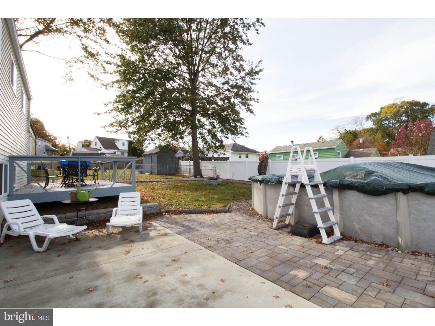 8 Beaumont Road Hamilton, NJ 08620 - Photo 15 of 15