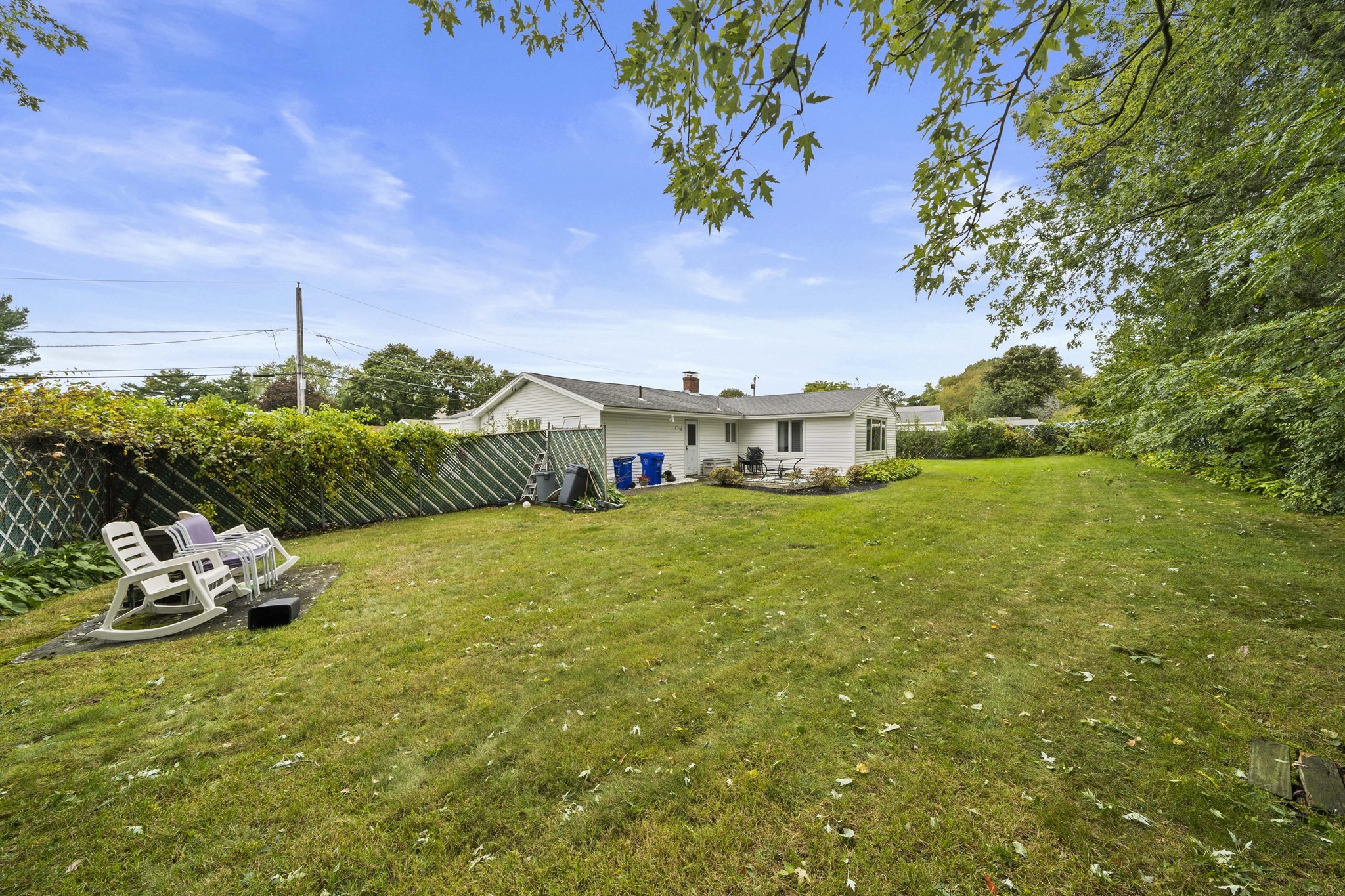 19 William Road Holbrook, MA 02343 - Photo 32 of 41 Gallery Image 32