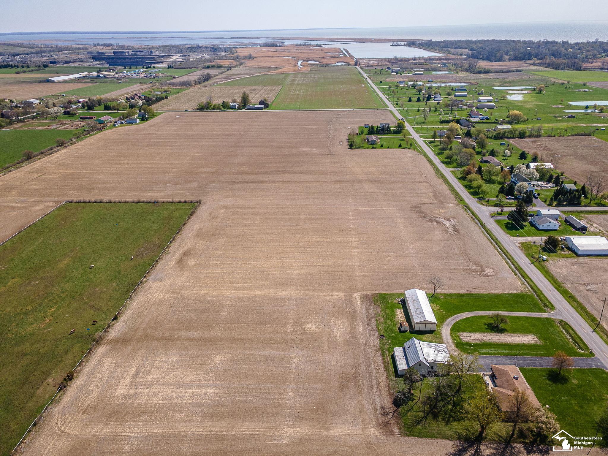 Parcel E Masserant Road Newport, MI 48166 - Photo 13 of 19