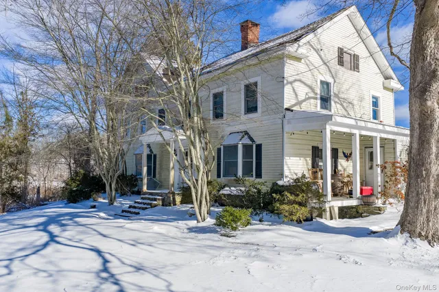 $599,000 | 735 Highway 311, Patterson, NY 12563