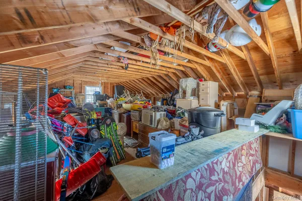 a view of outdoor space