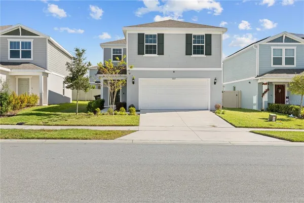 $3,200 | 1667 Delightful Drive, Davenport, FL 33896