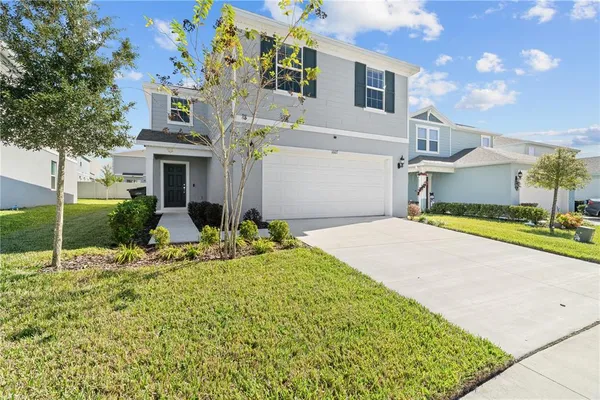 $3,200 | 1667 Delightful Drive, Davenport, FL 33896