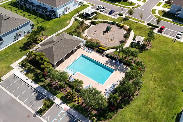 $3,200 | 1667 Delightful Drive, Davenport, FL 33896