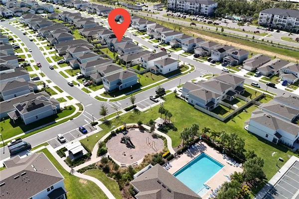 $3,200 | 1667 Delightful Drive, Davenport, FL 33896