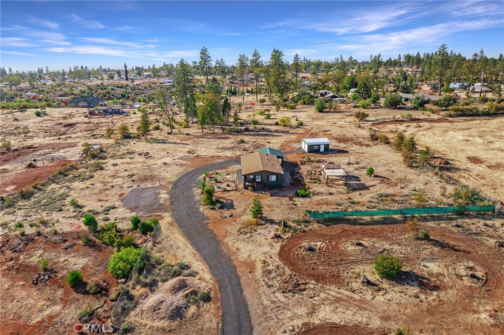 1798 Stearns Road Paradise, CA 95969 - Photo 21 of 39 a view of a city