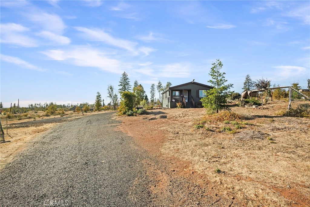 1798 Stearns Road Paradise, CA 95969 - Photo 32 of 39 a view of lake view and mountain view