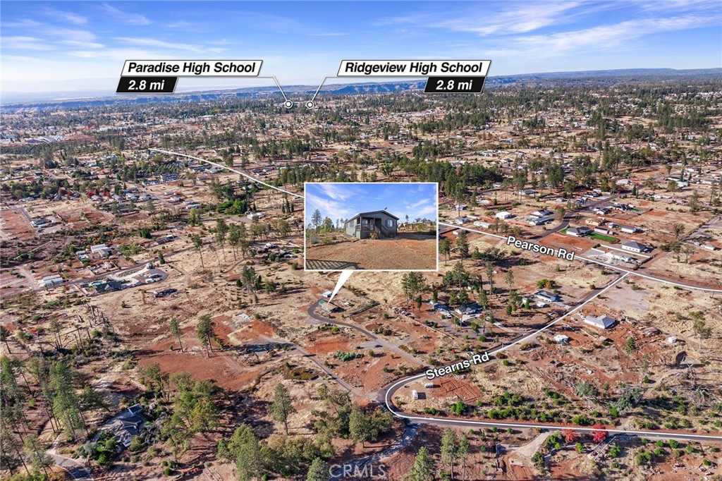 1798 Stearns Road Paradise, CA 95969 - Photo 37 of 39