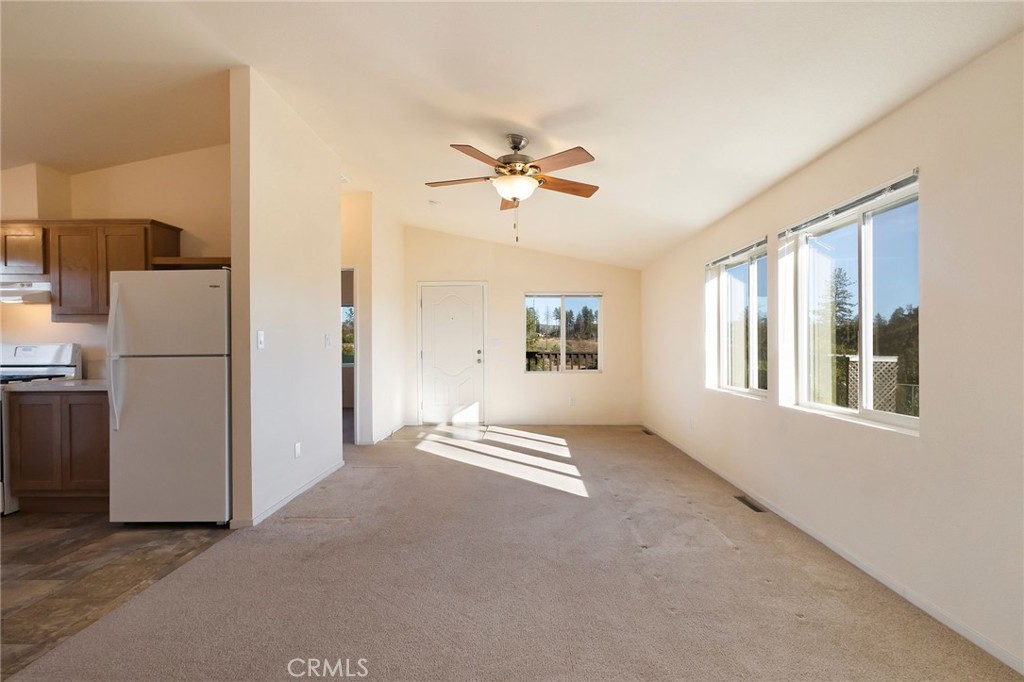 1798 Stearns Road Paradise, CA 95969 - Photo 4 of 39 a view of an empty room with a window