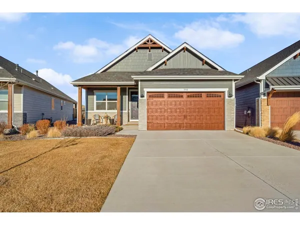 $675,000 | 1910 Tidewater Lane, Windsor, CO 80550