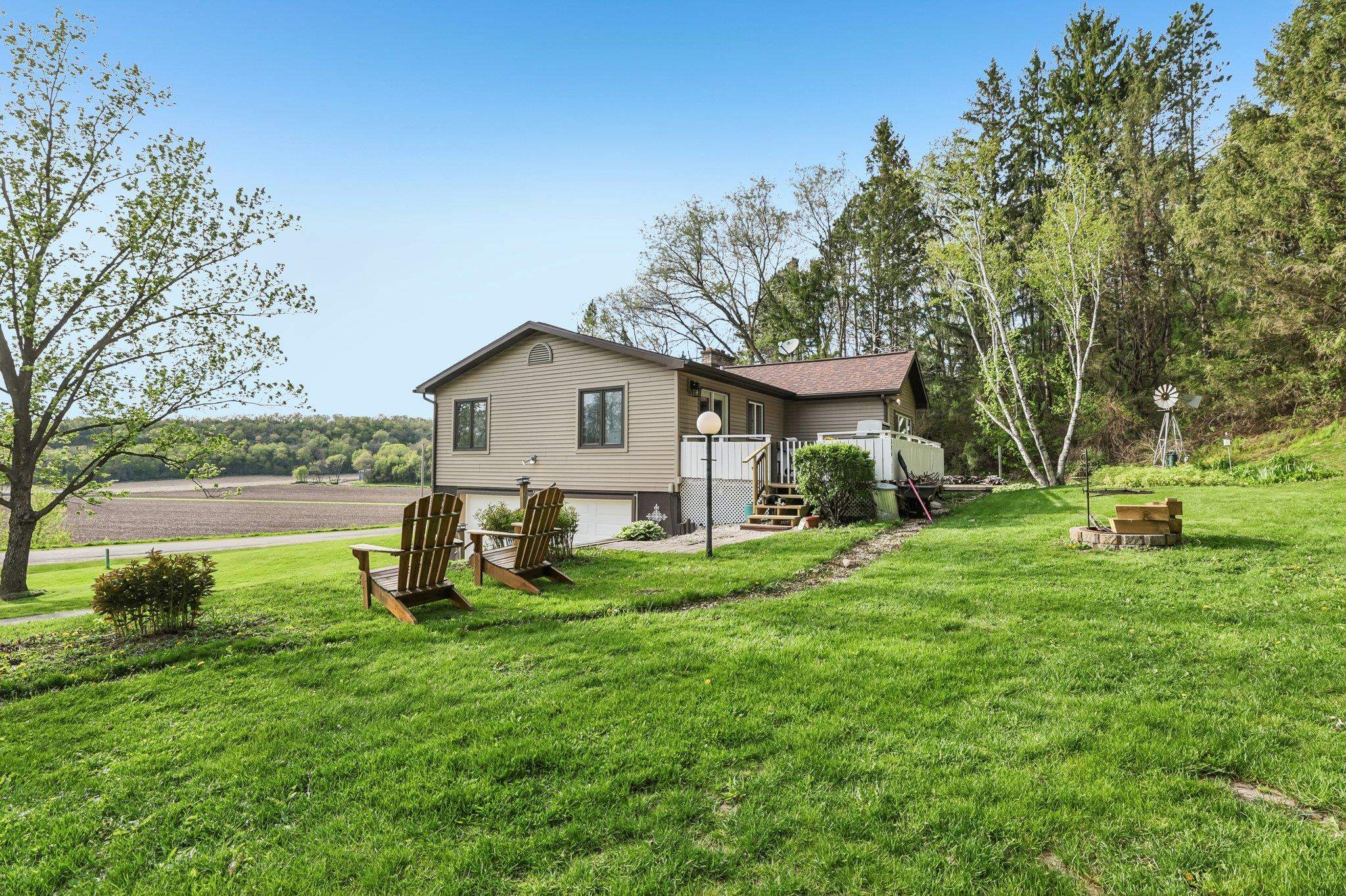 5030 South Valley Road Black Earth, WI 53515 - Photo 41 of 55