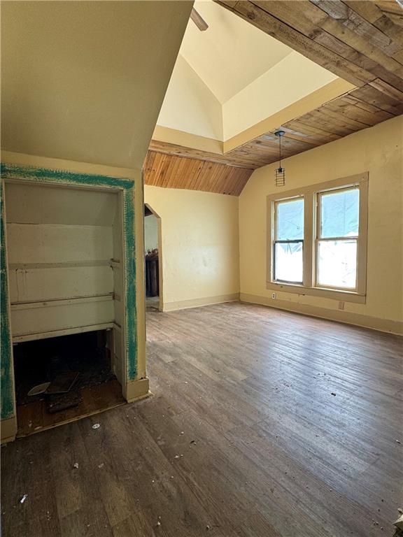 206 West 3rd Street Creighton, MO 64739 - Photo 9 of 30