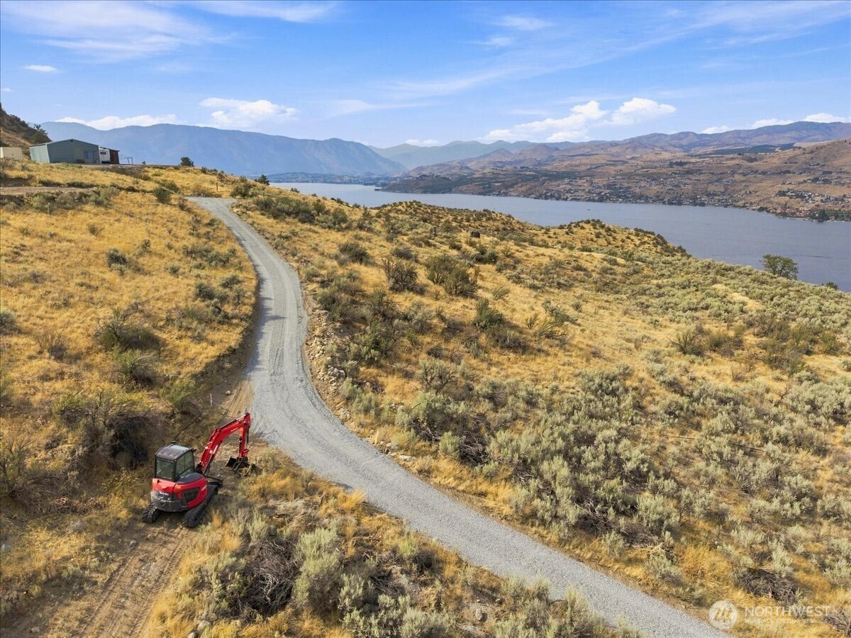 64 Chelan Butte Road Chelan, WA 98816 - Photo 25 of 28 Gallery Image 25