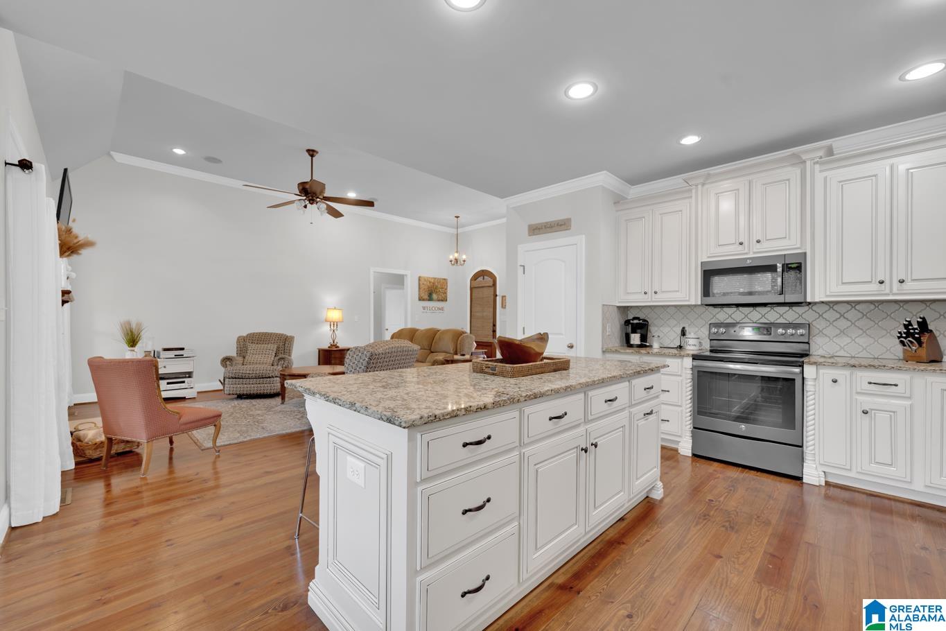 1034 Sedgefield Circle Morris, AL 35116 - Photo 25 of 48