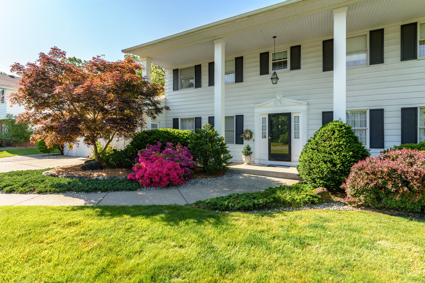 2327 Ridgefield Road Portage, MI 49024 - Photo 41 of 49 Ridgefield_Rd_2327_Portage_49024-Ext-5