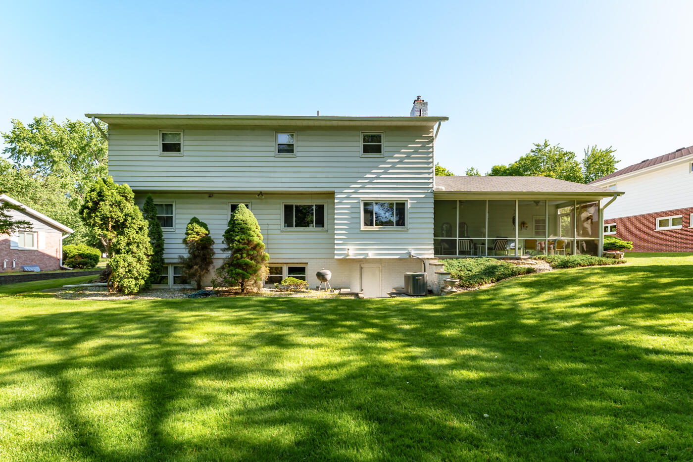 2327 Ridgefield Road Portage, MI 49024 - Photo 47 of 49 Ridgefield_Rd_2327_Portage_49024-Ext-11