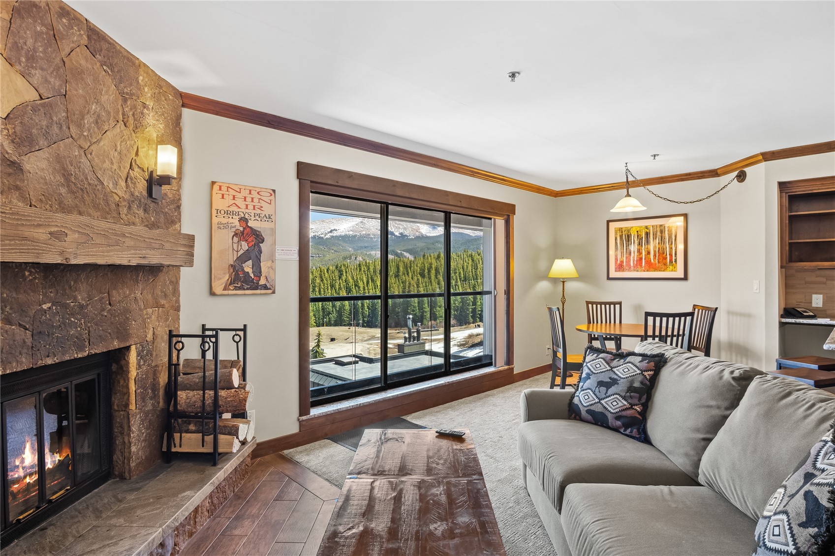 640 Village Road, Unit 4625 Breckenridge, CO 80424 - Photo 7 of 50
