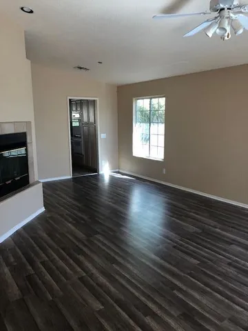 a view of a bathroom