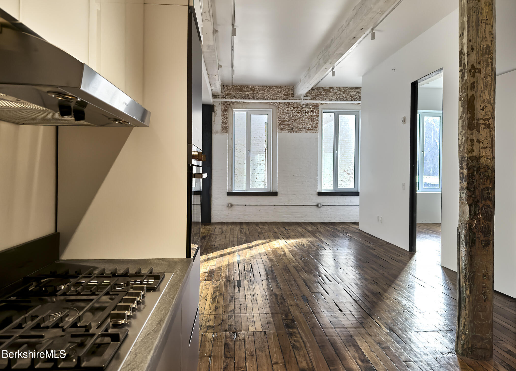 520 State Road, Unit 206 North Adams, MA 01247 - Photo 6 of 16 a view of utility room