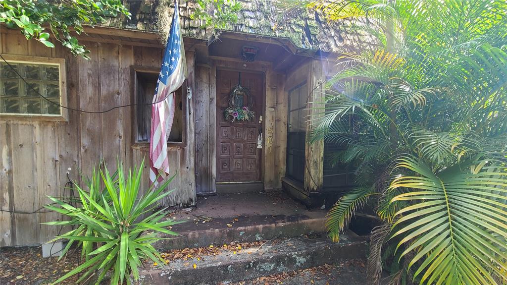 501 Hermits Trail Altamonte Springs, FL 32701 - Photo 2 of 61 a view of a house with a plants
