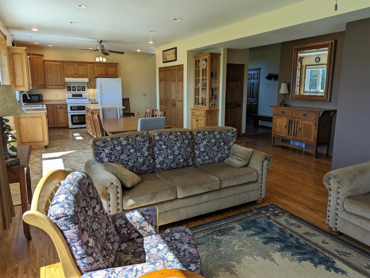 W5637 Colberg Road Ogema, WI 54459 - Photo 17 of 82 Gallery Image 17