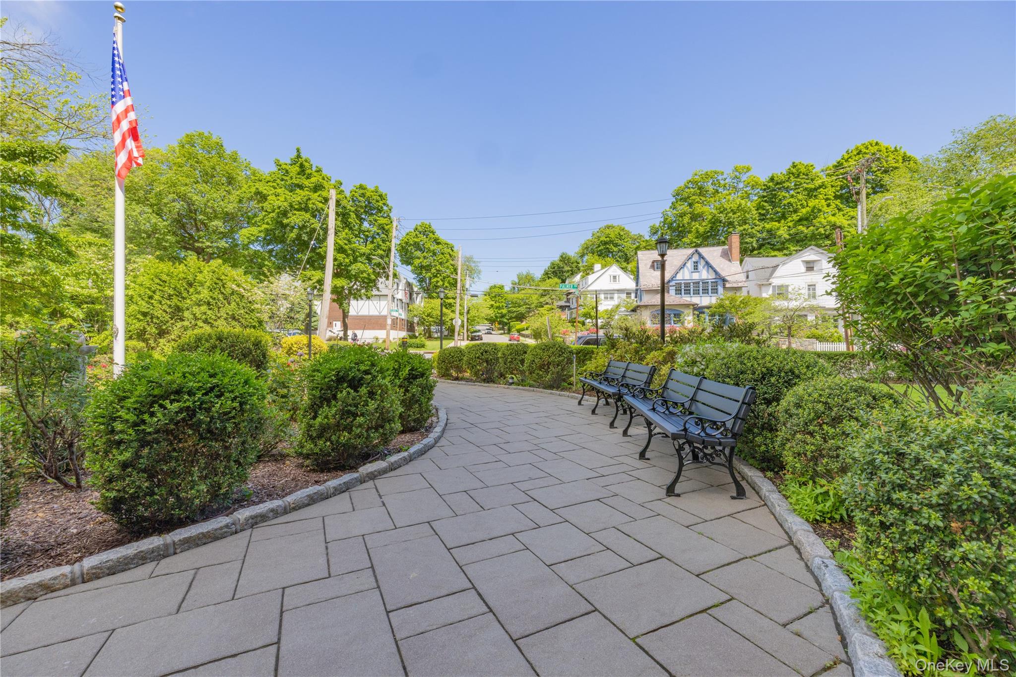 900 Palmer Road, Unit 6D Bronxville, NY 10708 - Photo 5 of 24