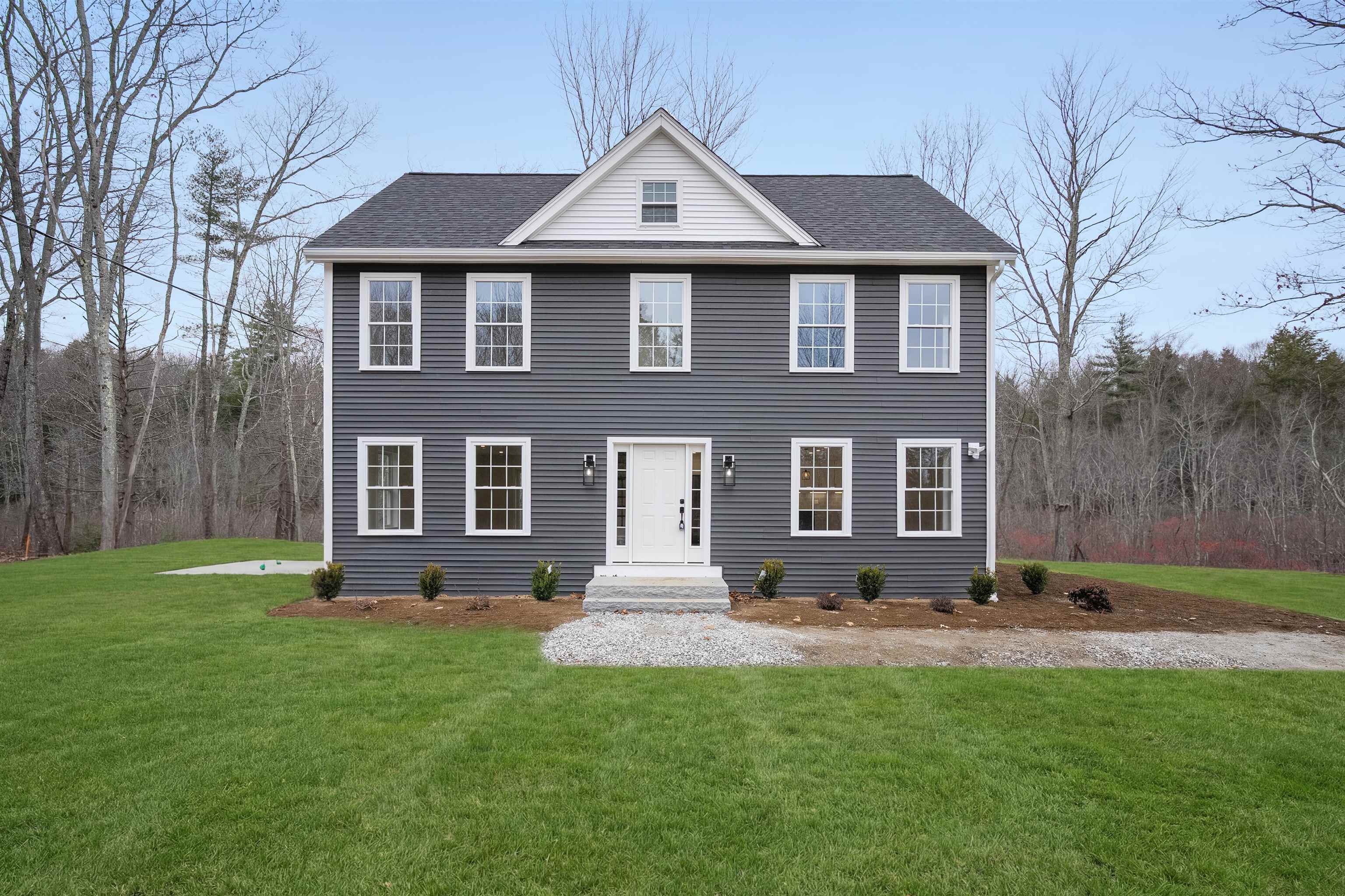 335 Raymond Road Chester, NH 03036 - Photo 2 of 40