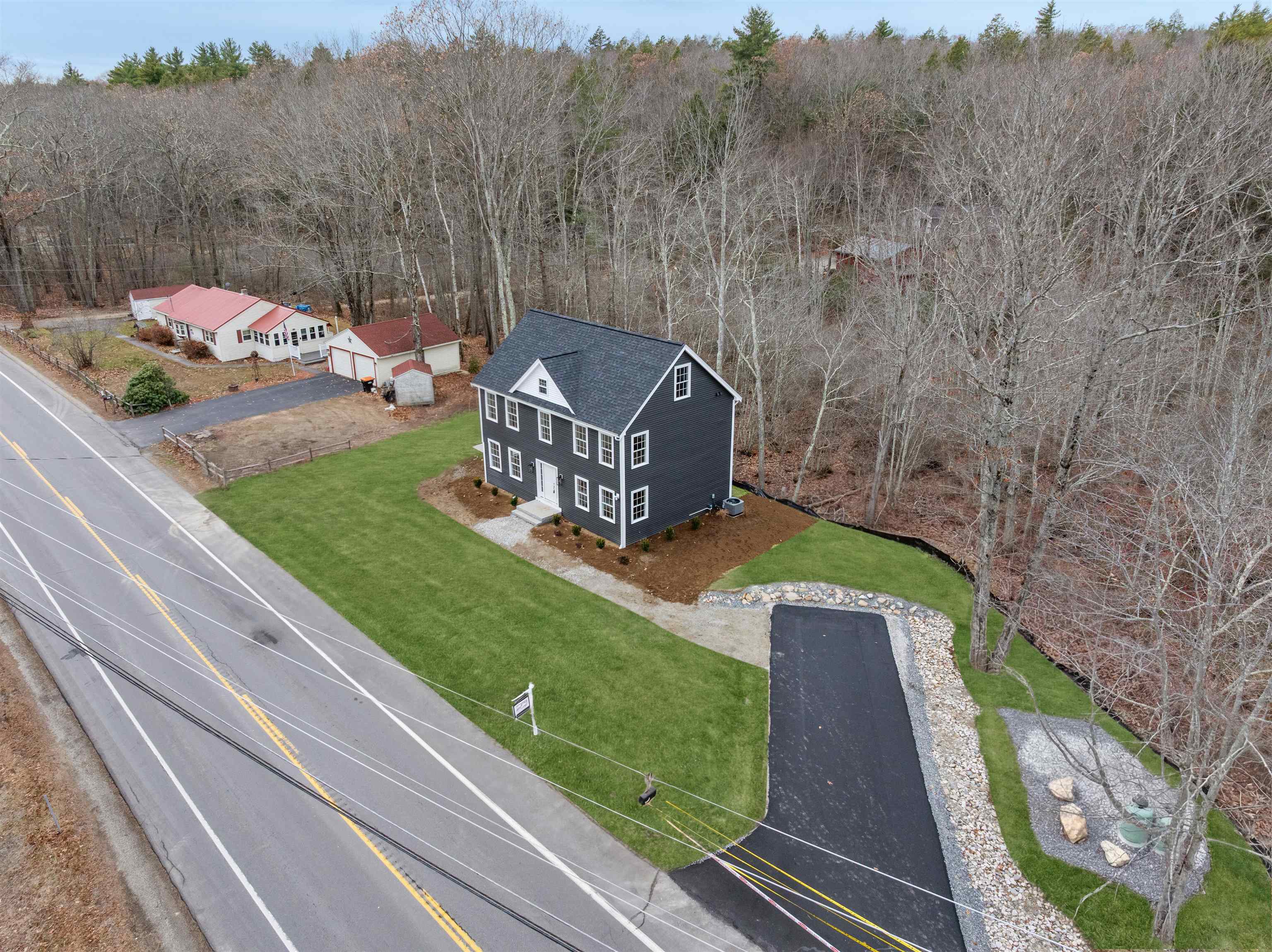 335 Raymond Road Chester, NH 03036 - Photo 38 of 40