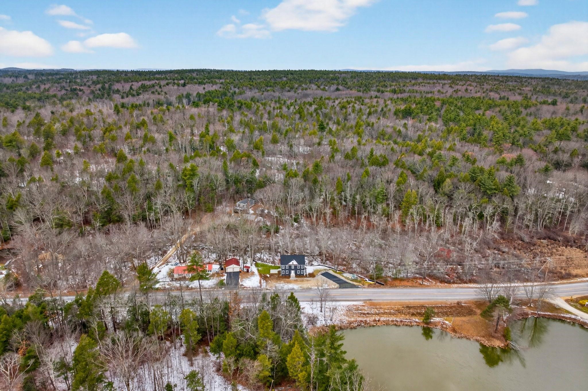 335 Raymond Road Chester, NH 03036 - Photo 39 of 40