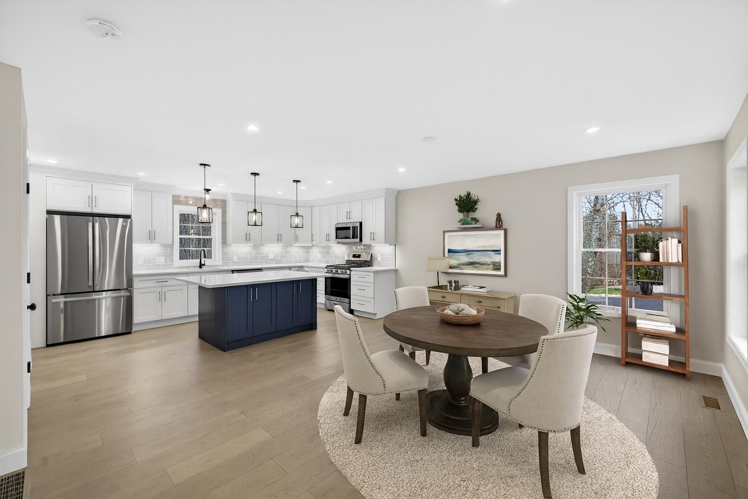 335 Raymond Road Chester, NH 03036 - Photo 9 of 40