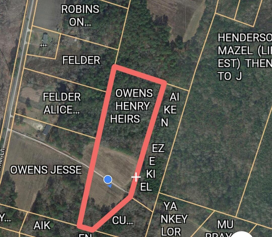 0 Reeves Branch Road Branchville, SC 29432 - Photo 5 of 5 Screenshot_20210504-135824