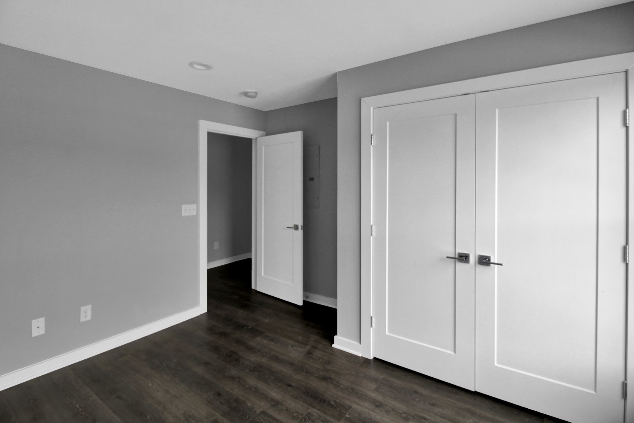 200 Jeffries Way Lebanon, TN 37087 - Photo 27 of 30 a view of an empty room with wooden floor