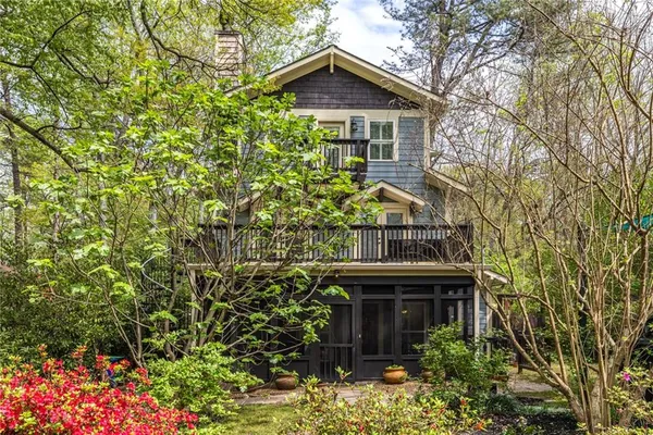 $479,000 | 525 Magnolia Drive, Pine Lake, GA 30072